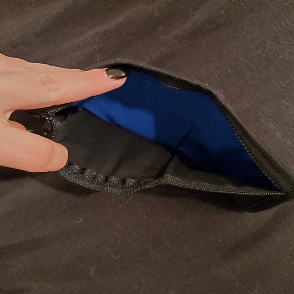 🇪🇨 Handmade Wallet From Ecuador 🇪🇨 - Picture 2 of 4